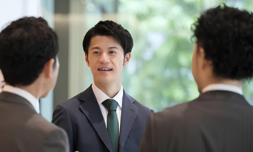 総合建設業